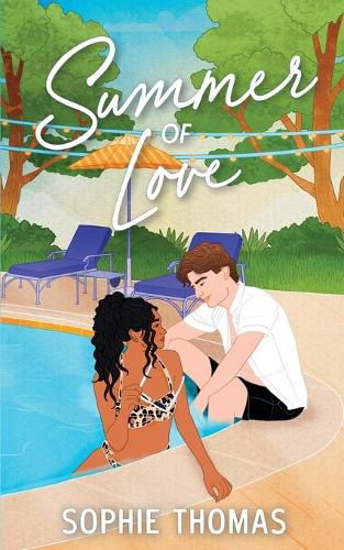 Cover image for Summer of Love
