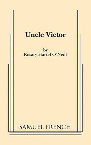 Uncle Victor