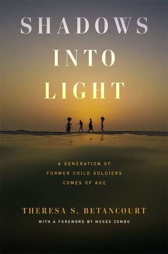 Cover image for Shadows into Light