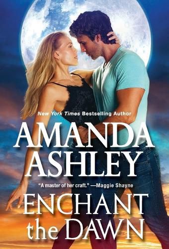 Cover image for Enchant the Dawn