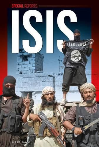 Cover image for ISIS