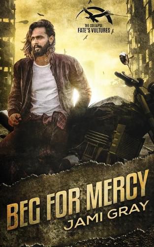 Cover image for Beg for Mercy