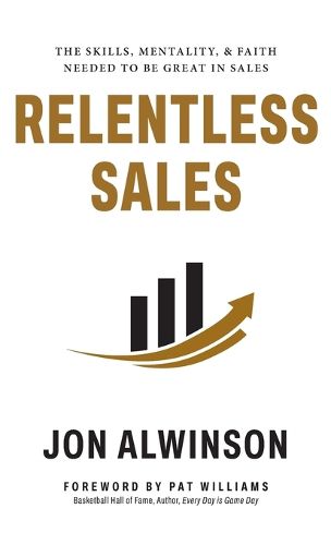 Relentless Sales