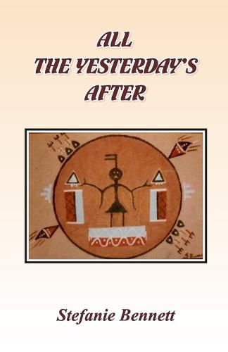 Cover image for All the Yesterday's After