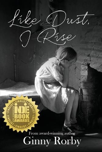 Cover image for Like Dust, I Rise