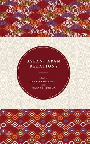 Cover image for ASEAN-Japan Relations
