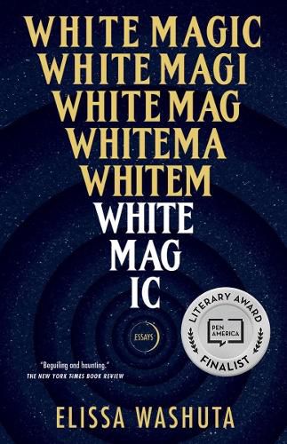 Cover image for White Magic