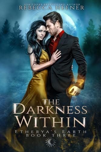 Cover image for The Darkness Within