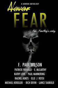Cover image for Never Fear