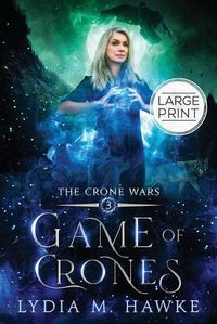 Cover image for Game of Crones