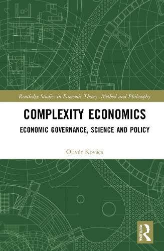 Complexity Economics