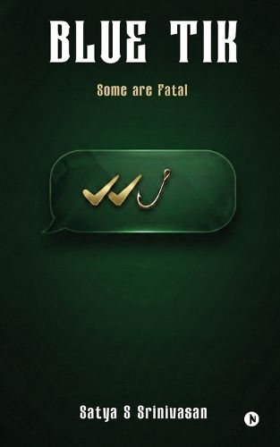 Cover image for Blue Tik