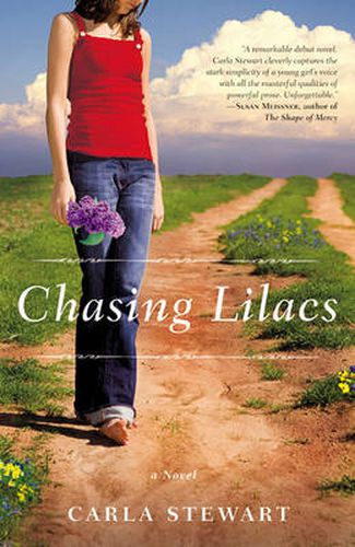 Cover image for Chasing Lilacs: A Novel