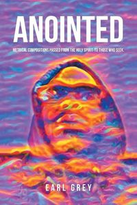 Cover image for Anointed