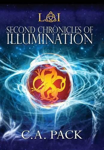 Cover image for Second Chronicles of Illumination