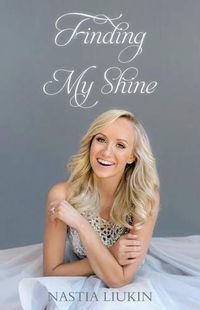 Cover image for Finding My Shine