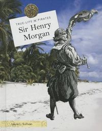 Cover image for Sir Henry Morgan