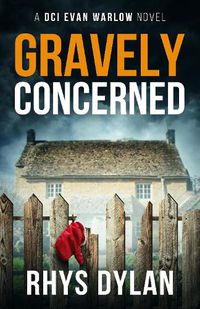 Cover image for Gravely Concerned