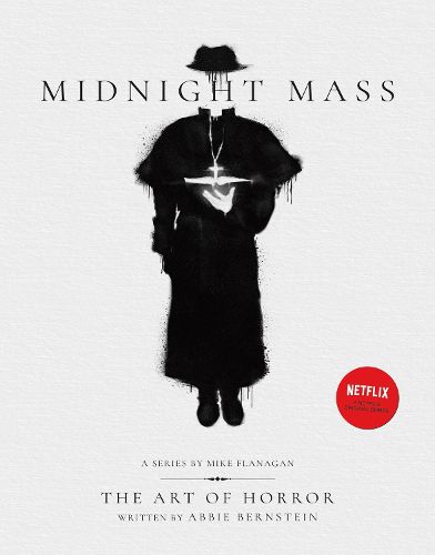 Cover image for Midnight Mass: The Art of Horror