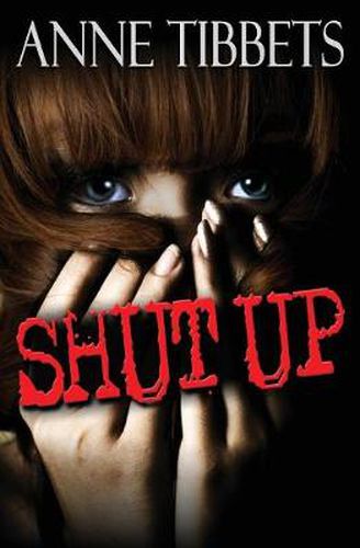 Cover image for Shut Up