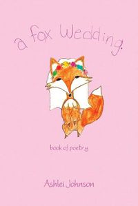 Cover image for A Fox Wedding