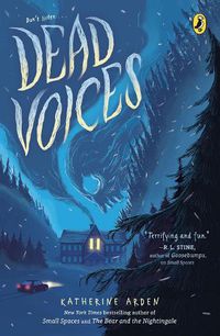 Cover image for Dead Voices