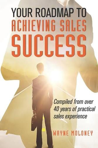 Cover image for Your Roadmap to Achieving Sales Success