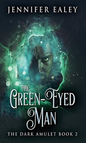 Cover image for The Green-Eyed Man