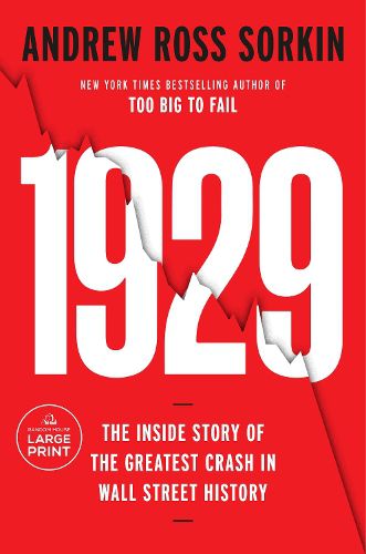 Cover image for 1929