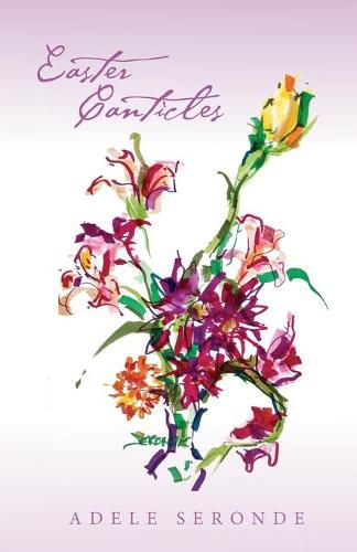 Cover image for Easter Canticles