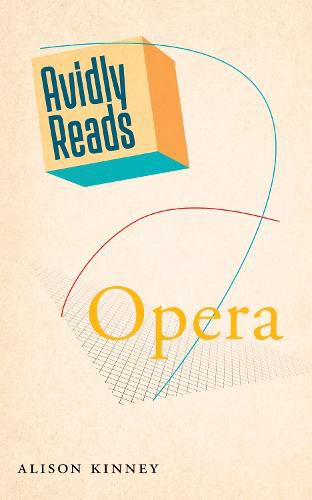 Cover image for Avidly Reads Opera
