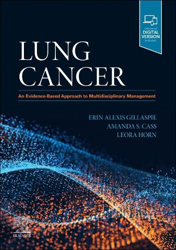 Cover image for Lung Cancer: an Evidence-Based Precision Medicine Approach
