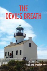 Cover image for The Devil's Breath