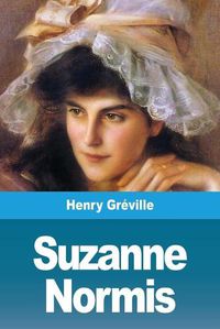 Cover image for Suzanne Normis