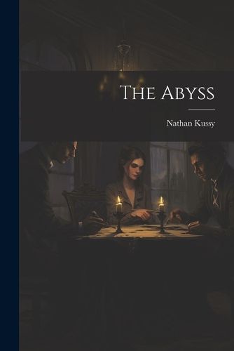 Cover image for The Abyss