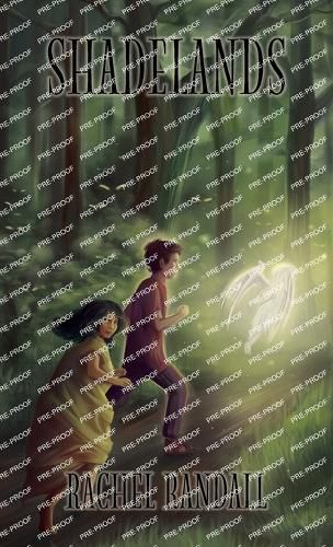Cover image for Shadelands