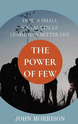 Cover image for The Power of Few