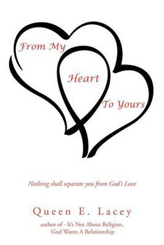 Cover image for From My Heart to Yours