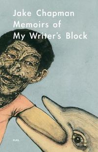 Cover image for Memoirs of My Writer's Block