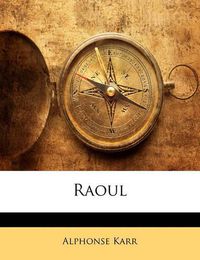 Cover image for Raoul