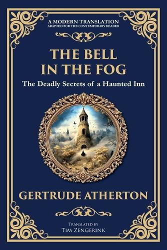 Cover image for The Bell in the Fog