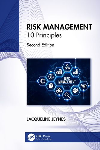 Cover image for Risk Management