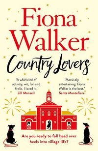 Cover image for Country Lovers