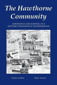 Cover image for The Hawthorne Community