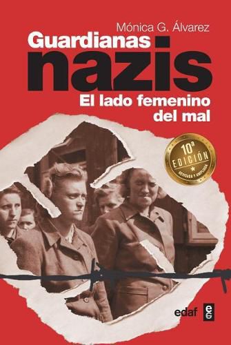 Cover image for Guardianas Nazis