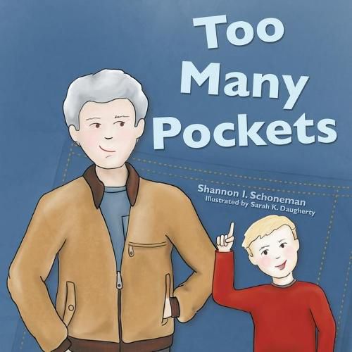 Cover image for Too Many Pockets