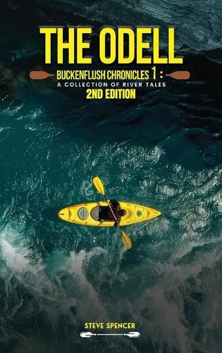 Cover image for The Odell Buckenflush Chronicles 1