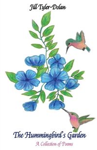 Cover image for The Hummingbird's Garden