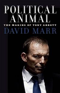 Cover image for Political Animal