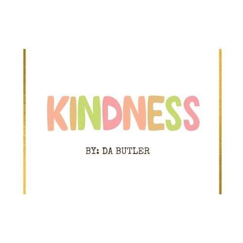 Cover image for Kindness